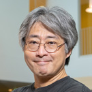 村山斉教授