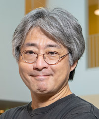 Hitoshi Murayama