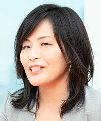 Yukie Nagai