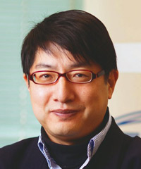 Eiji Saitoh